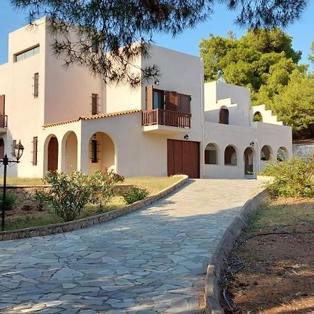 Casadelvilla Private Apartment Portocheli-Kosta Porto Cheli Exteriér fotografie