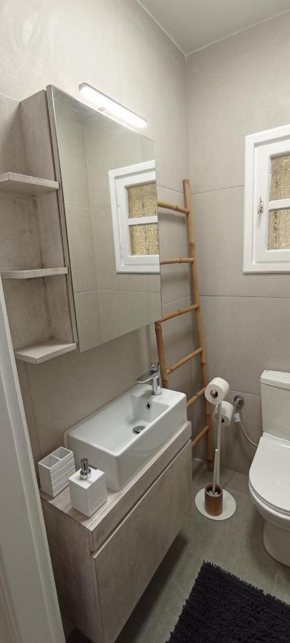 Casadelvilla Private Apartment Portocheli-Kosta Porto Cheli Exteriér fotografie