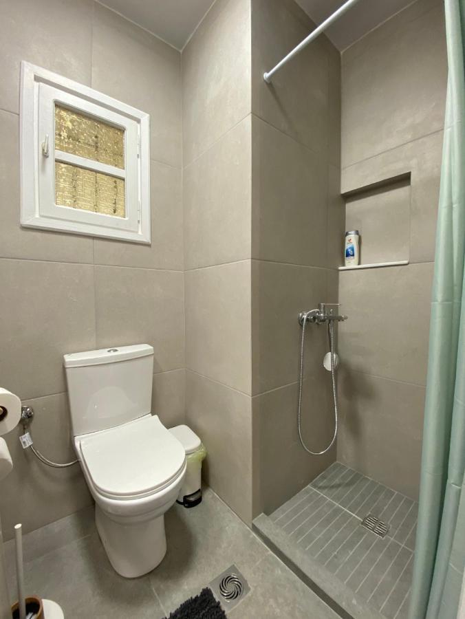 Casadelvilla Private Apartment Portocheli-Kosta Porto Cheli Exteriér fotografie