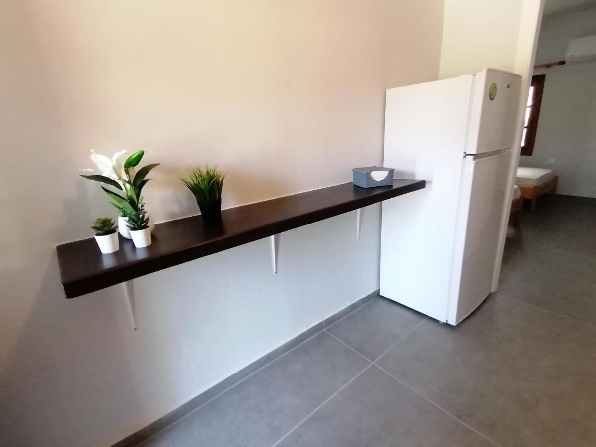 Casadelvilla Private Apartment Portocheli-Kosta Porto Cheli Exteriér fotografie