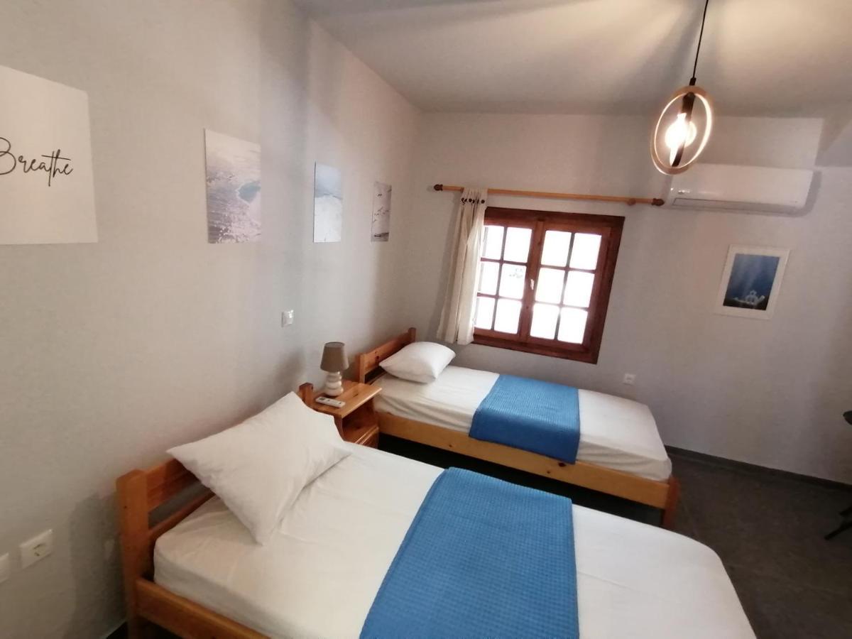 Casadelvilla Private Apartment Portocheli-Kosta Porto Cheli Exteriér fotografie