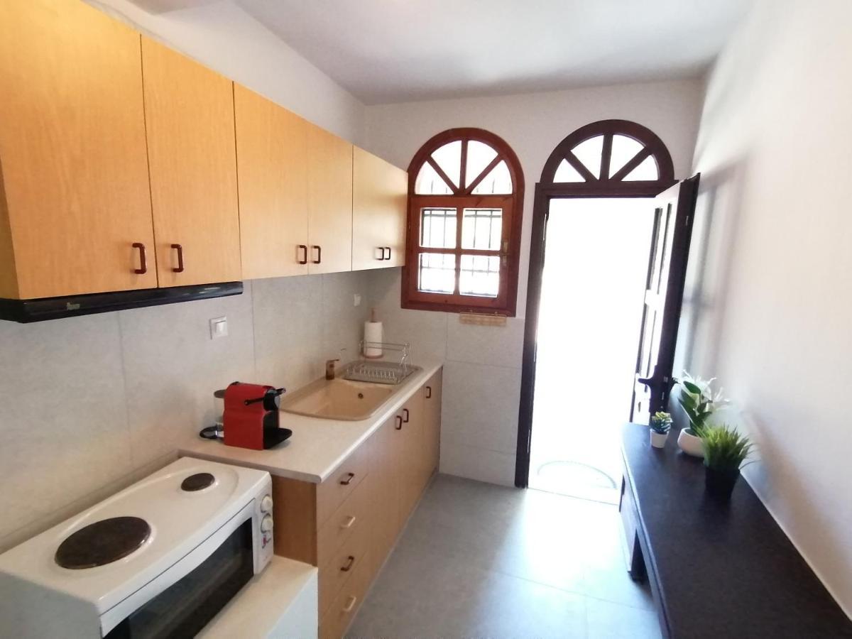 Casadelvilla Private Apartment Portocheli-Kosta Porto Cheli Exteriér fotografie