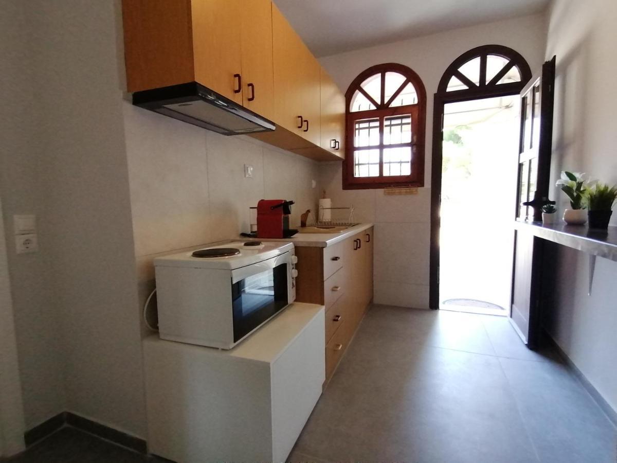 Casadelvilla Private Apartment Portocheli-Kosta Porto Cheli Exteriér fotografie