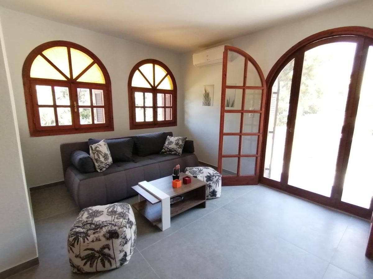 Casadelvilla Private Apartment Portocheli-Kosta Porto Cheli Exteriér fotografie