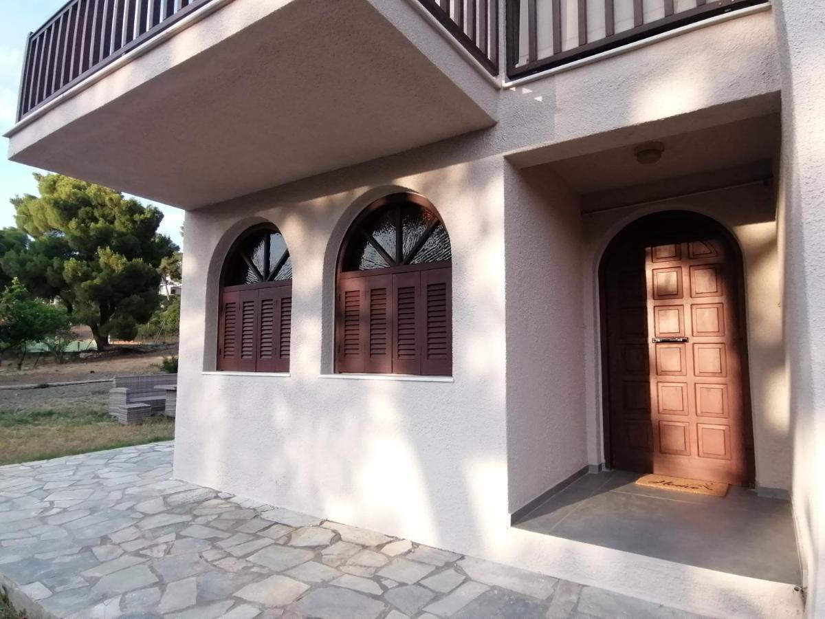 Casadelvilla Private Apartment Portocheli-Kosta Porto Cheli Exteriér fotografie